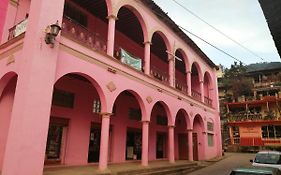 Hotel Jardin